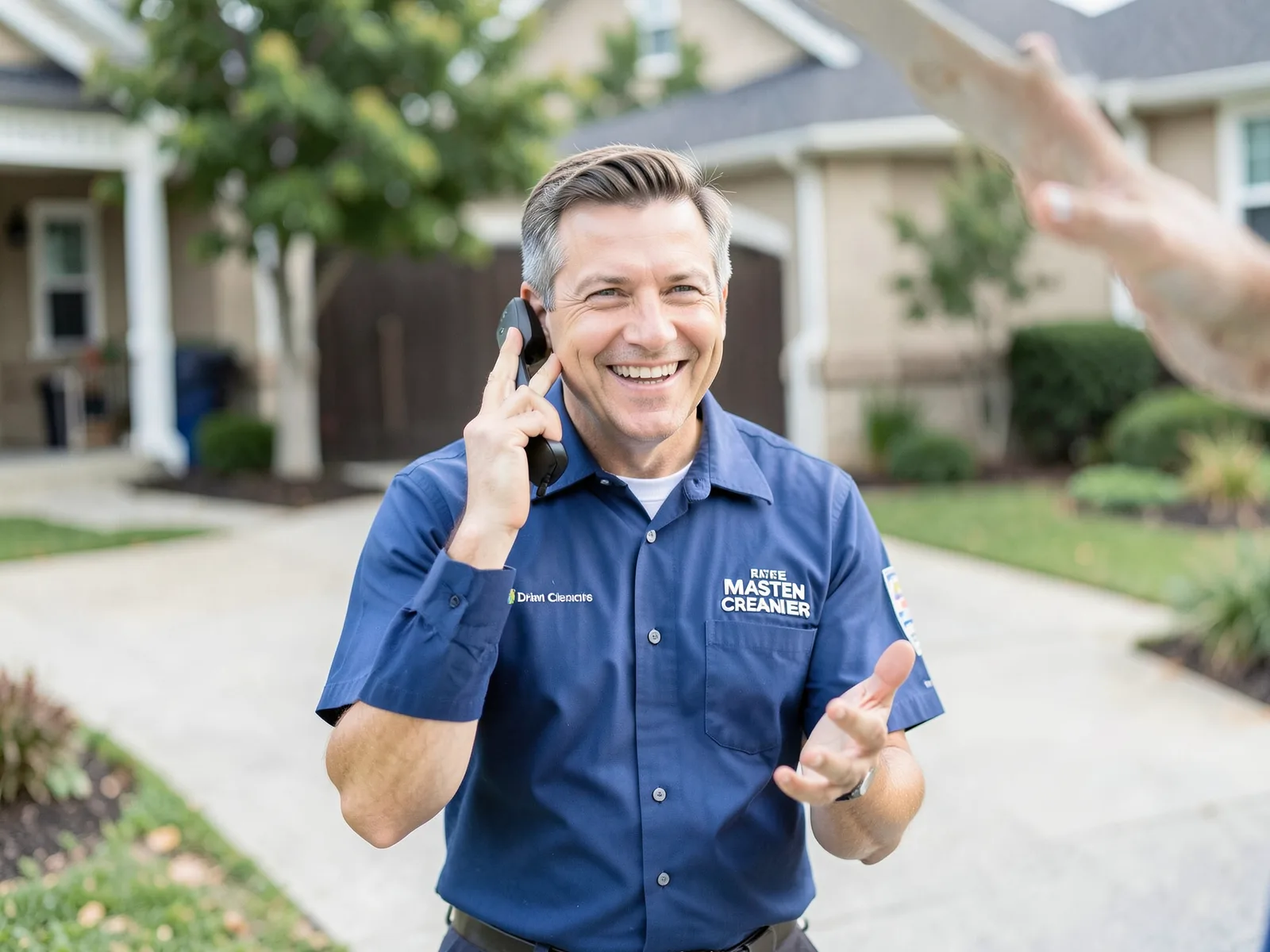 Drain Cleaning Rena Lara, MS FAQs